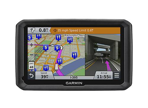GPS navigacija – dodatna oprema uz rent a car Niš