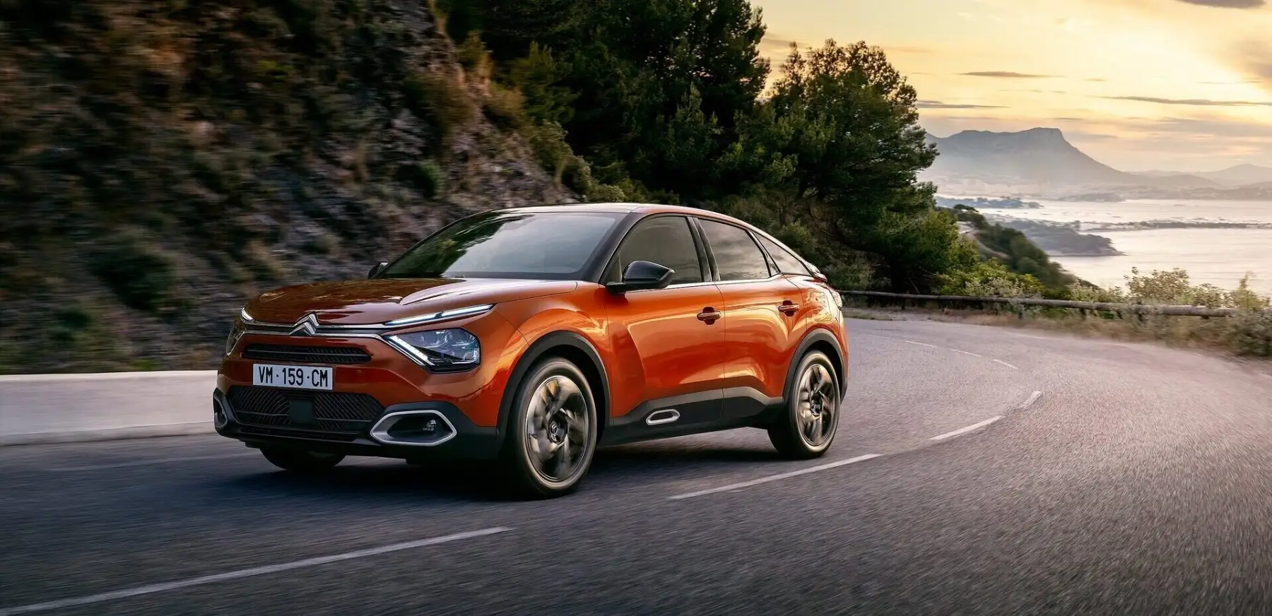 Read more about the article 5 Razloga za iznajmljivanje automobila