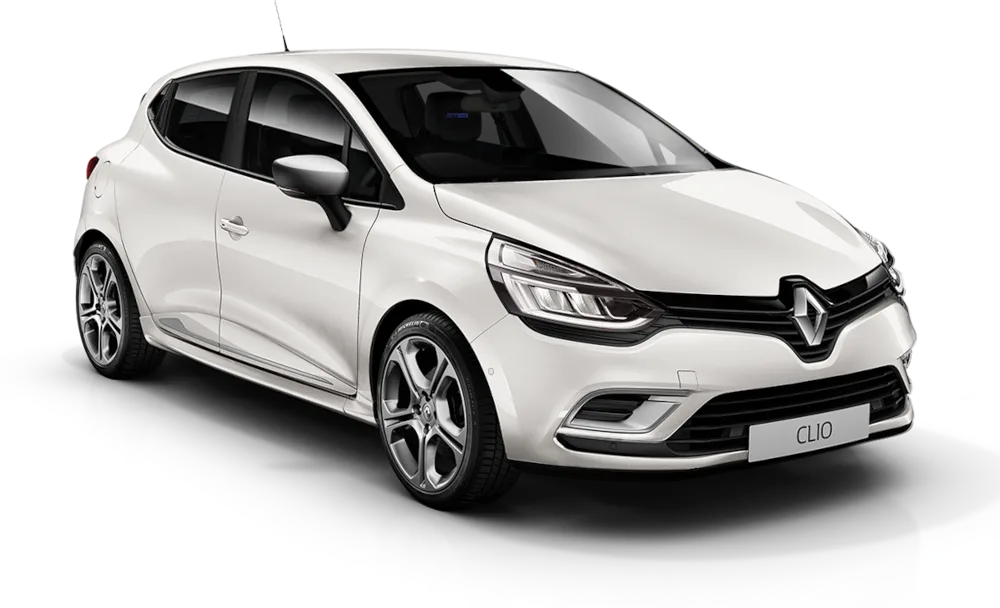 Renault Clio – mesečni najam za pravna lica Niš