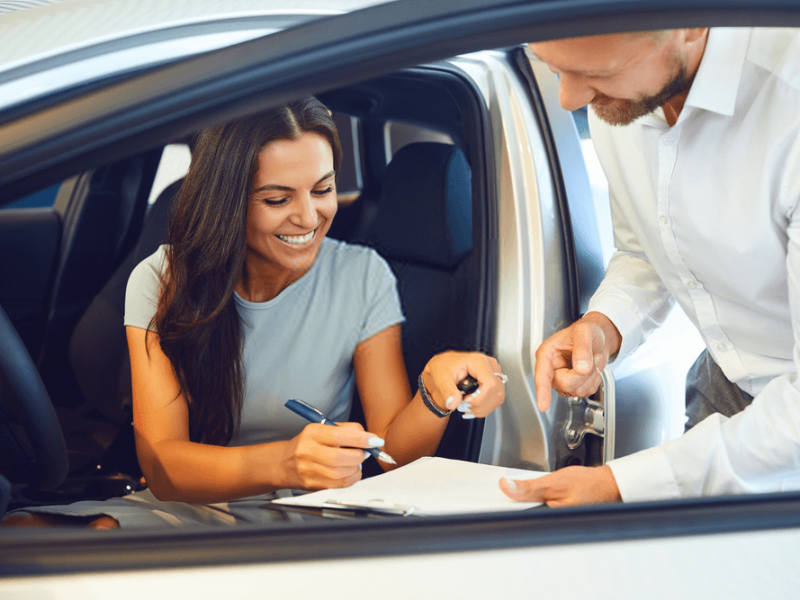 O nama Rent a Car LINE Niš